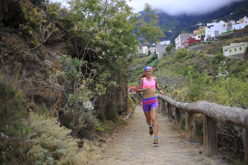 Azara en Tenerife